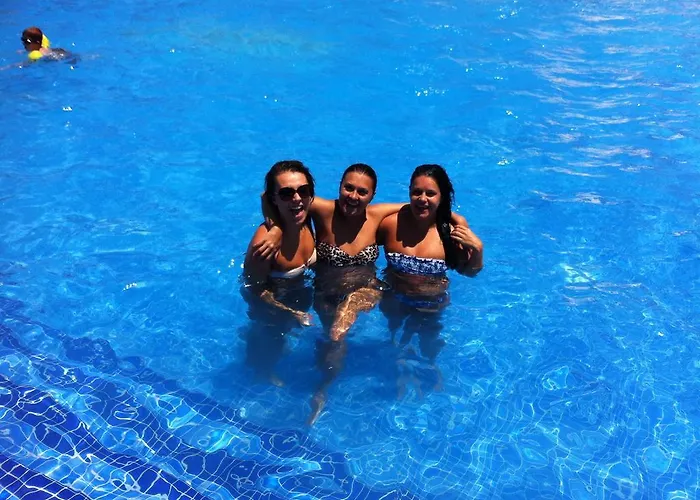 Aparthotel Gurol Apart Ölüdeniz