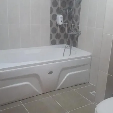 Gurol Apart Ολουντενίζ