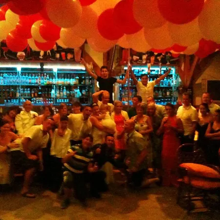 Gurol Apart 3* Ολουντενίζ