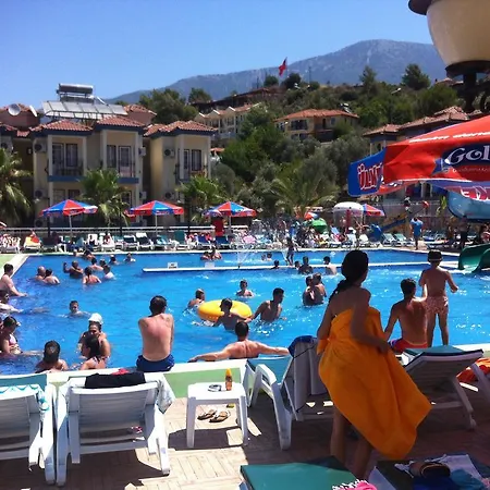 Gurol Apart Ölüdeniz