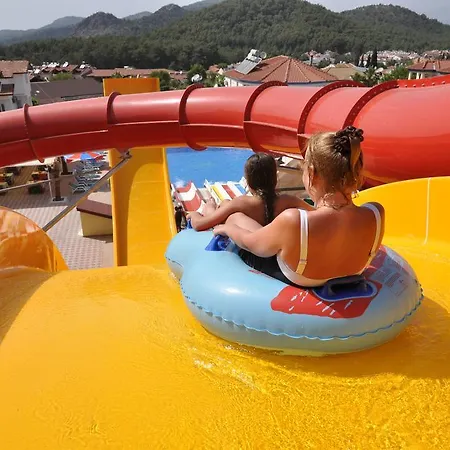 Gurol Apart Ölüdeniz