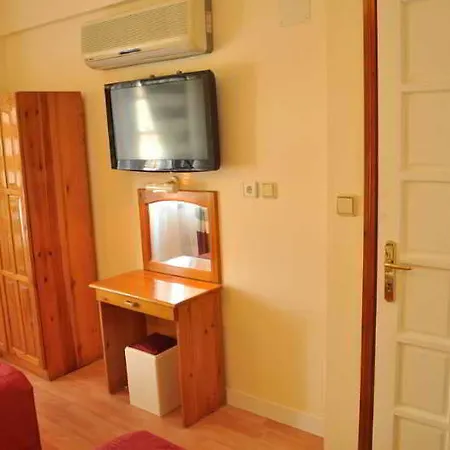 Gurol Apart Lejlighedshotel 3*