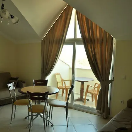 Gurol Apart Ölüdeniz