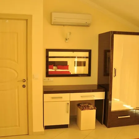 Gurol Apart 3* Ολουντενίζ