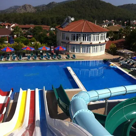 Gurol Apart 3*