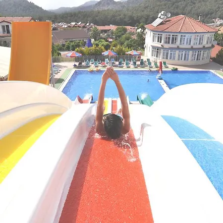 Gurol Apart 3*