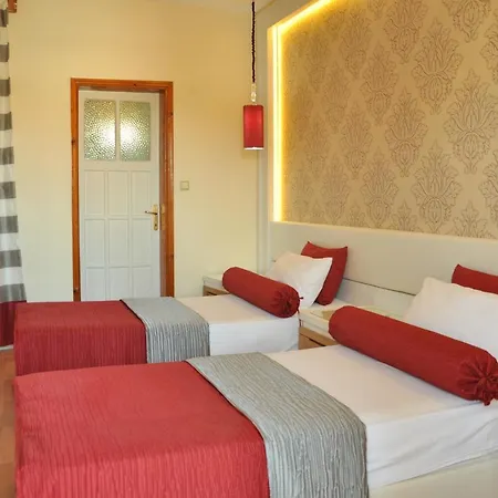 Gurol Apart 3* Öludeniz