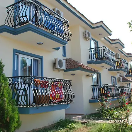 Gurol Apart Öludeniz