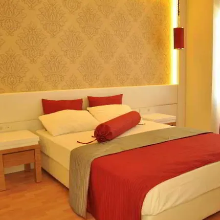 Gurol Apart Öludeniz